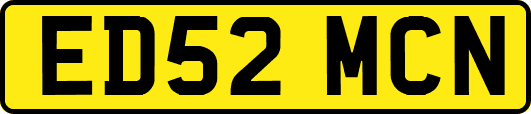 ED52MCN