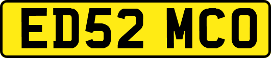 ED52MCO