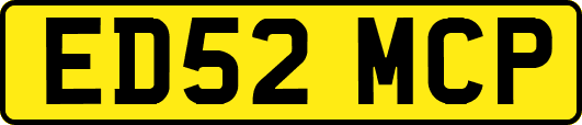 ED52MCP
