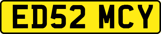 ED52MCY