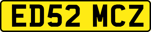 ED52MCZ