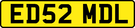 ED52MDL
