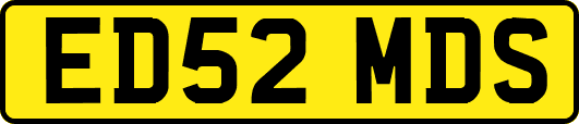 ED52MDS