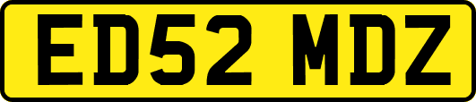 ED52MDZ