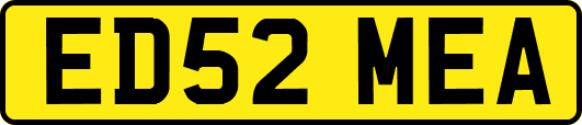 ED52MEA
