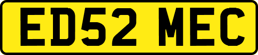 ED52MEC