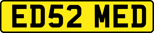 ED52MED