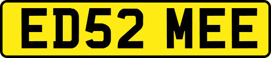 ED52MEE