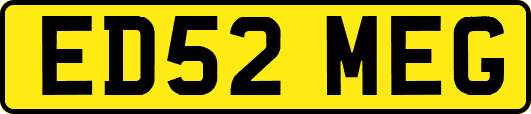 ED52MEG