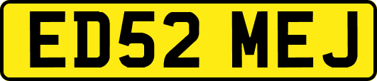 ED52MEJ