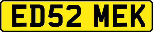 ED52MEK