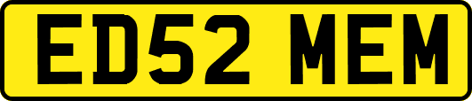 ED52MEM