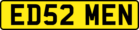 ED52MEN