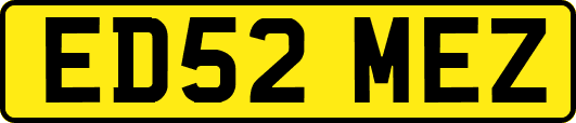 ED52MEZ