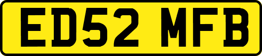 ED52MFB