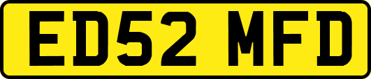 ED52MFD