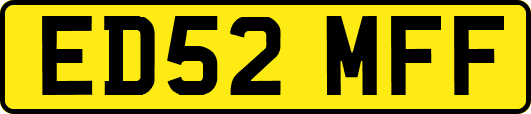 ED52MFF