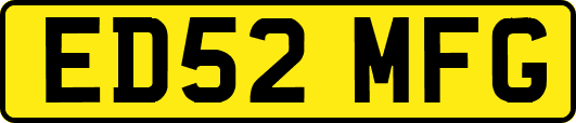 ED52MFG