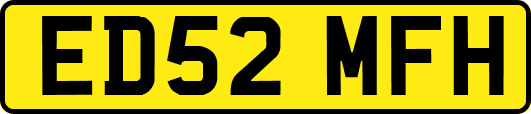 ED52MFH