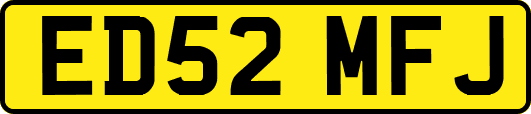 ED52MFJ