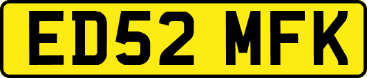 ED52MFK