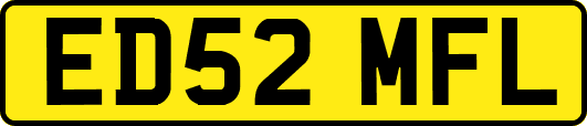 ED52MFL