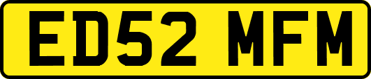 ED52MFM