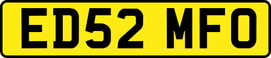 ED52MFO