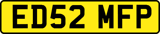 ED52MFP