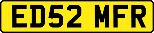 ED52MFR