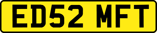 ED52MFT