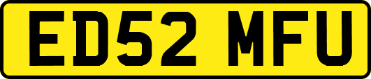 ED52MFU