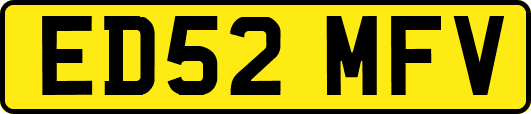 ED52MFV
