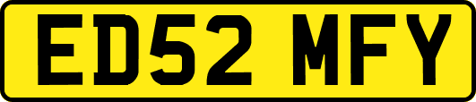 ED52MFY