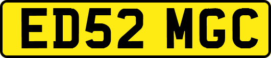 ED52MGC