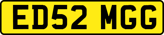 ED52MGG