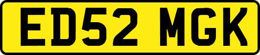 ED52MGK
