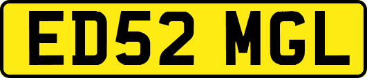 ED52MGL