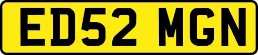 ED52MGN