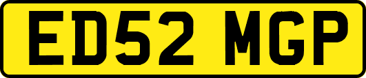 ED52MGP
