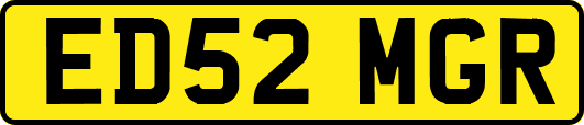 ED52MGR