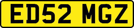 ED52MGZ
