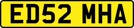 ED52MHA