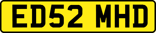 ED52MHD