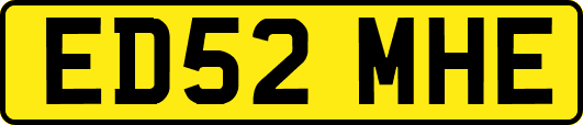 ED52MHE
