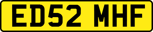 ED52MHF