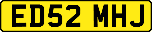 ED52MHJ