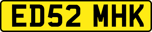 ED52MHK