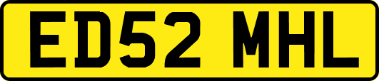 ED52MHL