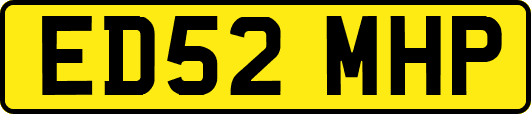 ED52MHP